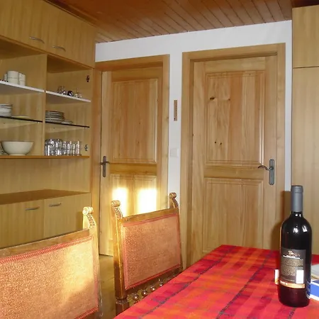 Chalet Grazia Riederalp Room photo