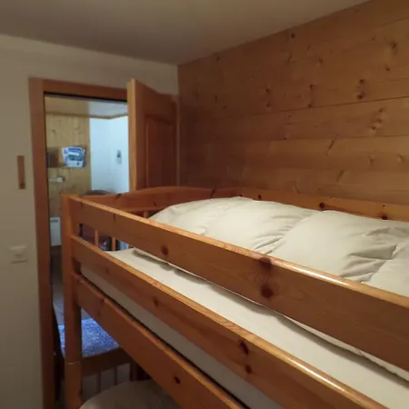 Chalet Grazia Riederalp Room photo