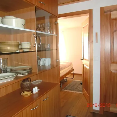Chalet Grazia Riederalp Room photo