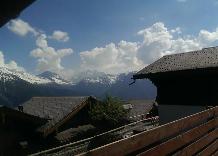 Chalet Grazia