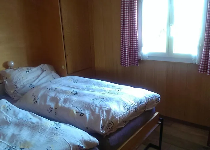 Chalet Grazia