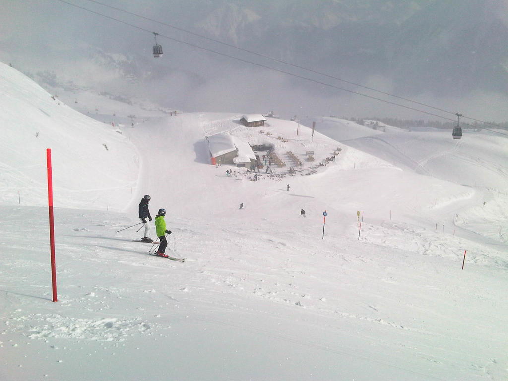 Grazia Riederalp