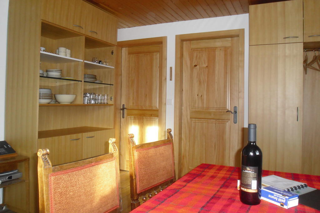 Grazia Apartment *