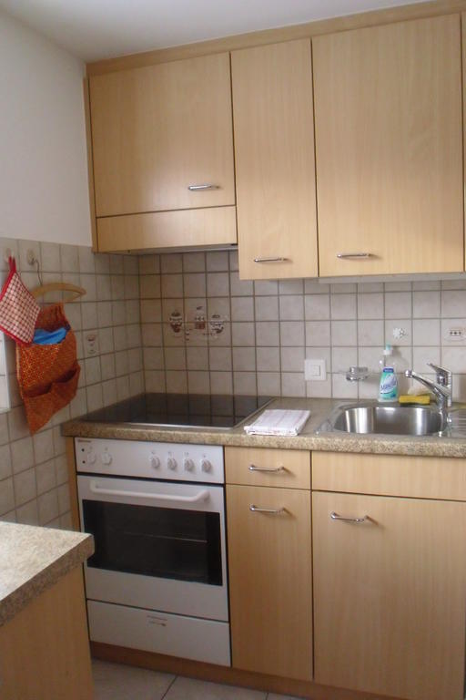 Grazia Apartment