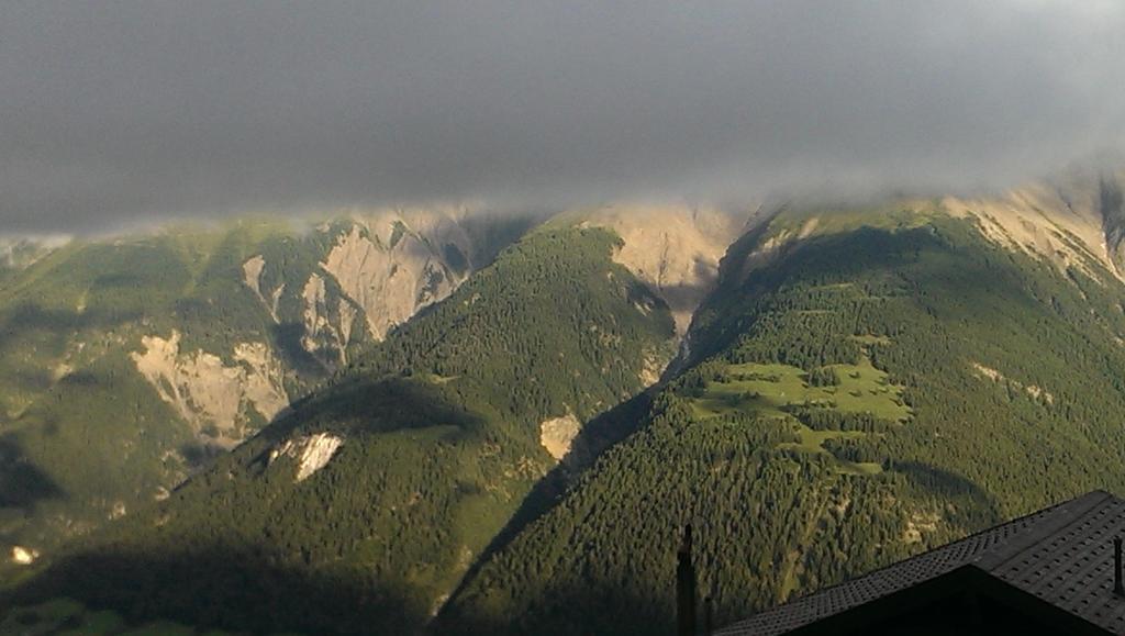 Grazia * Riederalp