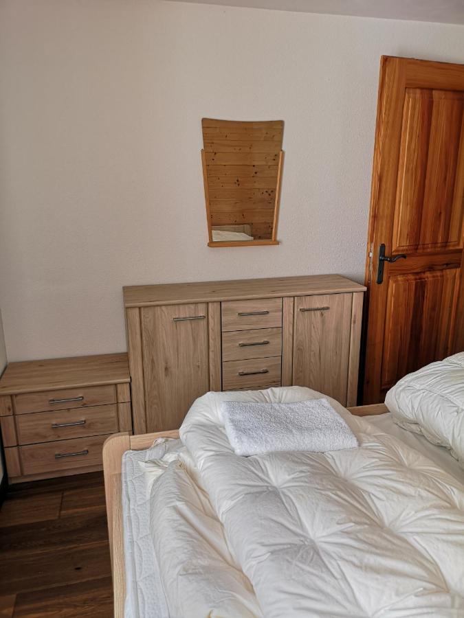 Grazia * Riederalp