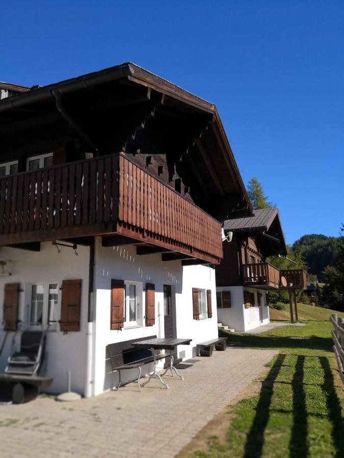 Grazia Apartment Riederalp