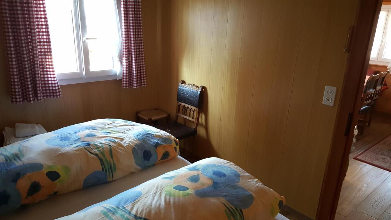 Apartment Grazia