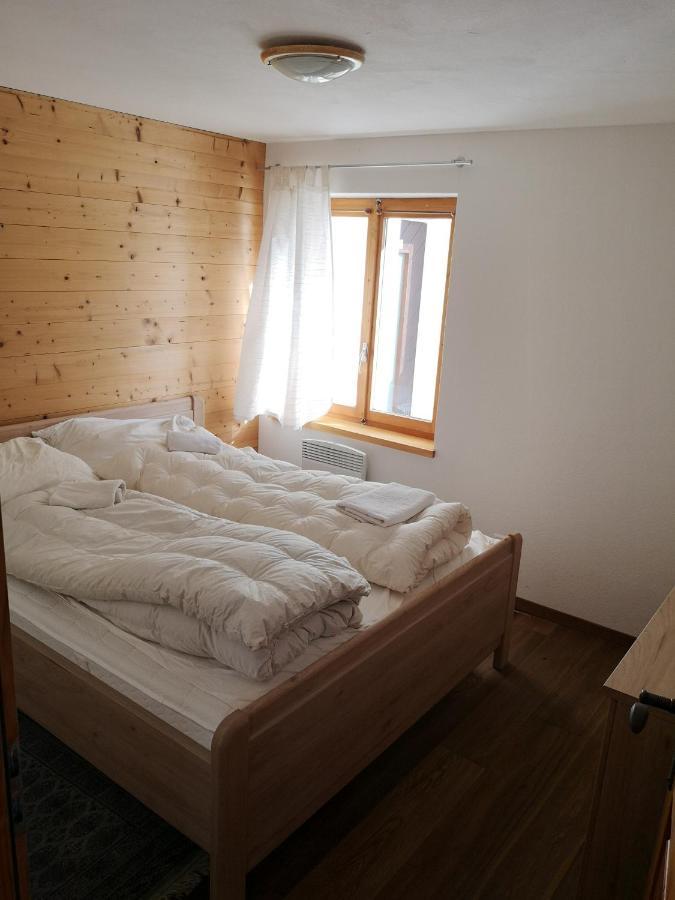 Grazia * Riederalp