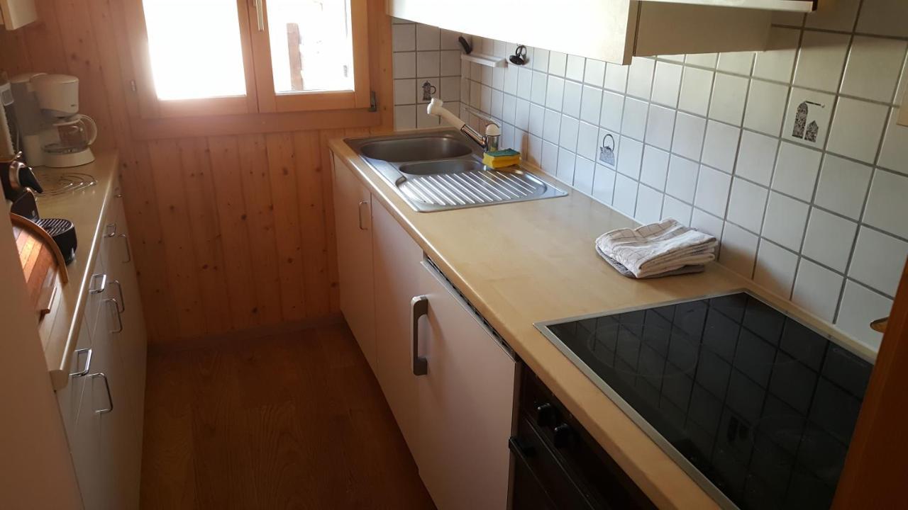 Apartment Grazia *