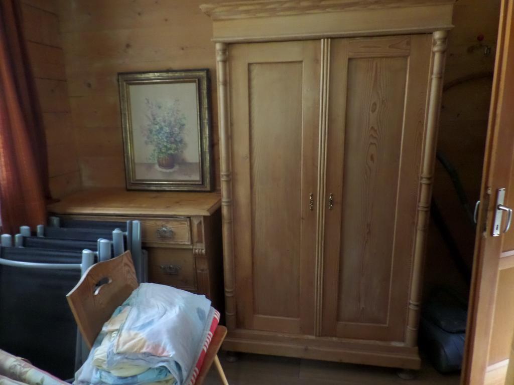 Apartment Grazia Riederalp