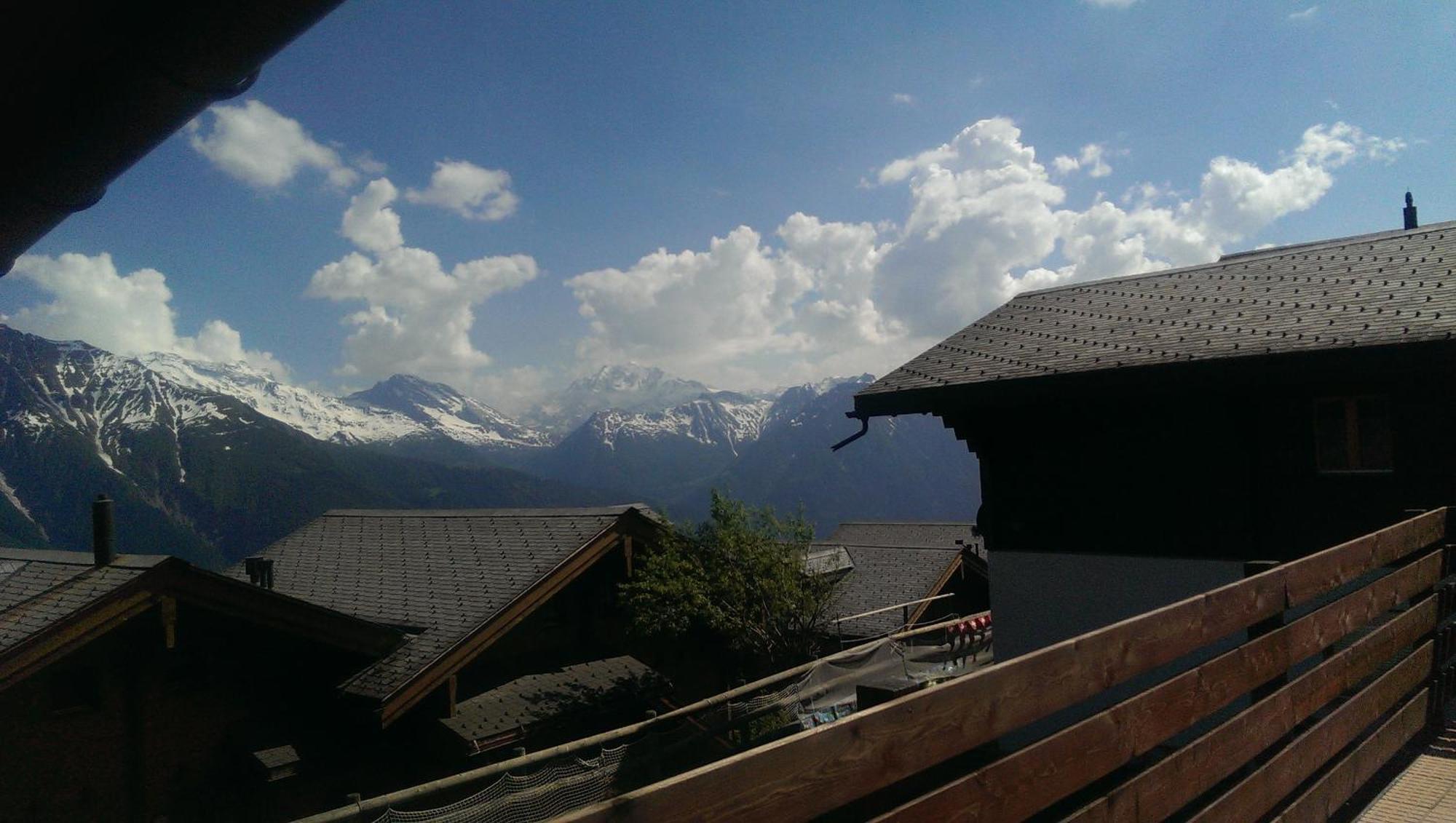 Grazia * Riederalp
