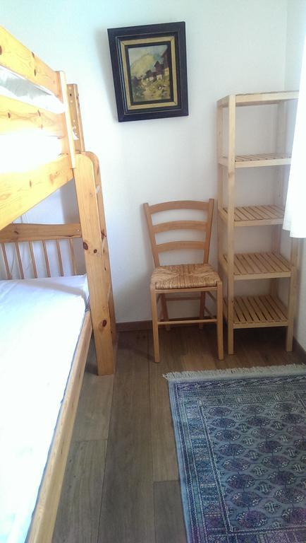 Apartment Grazia Riederalp