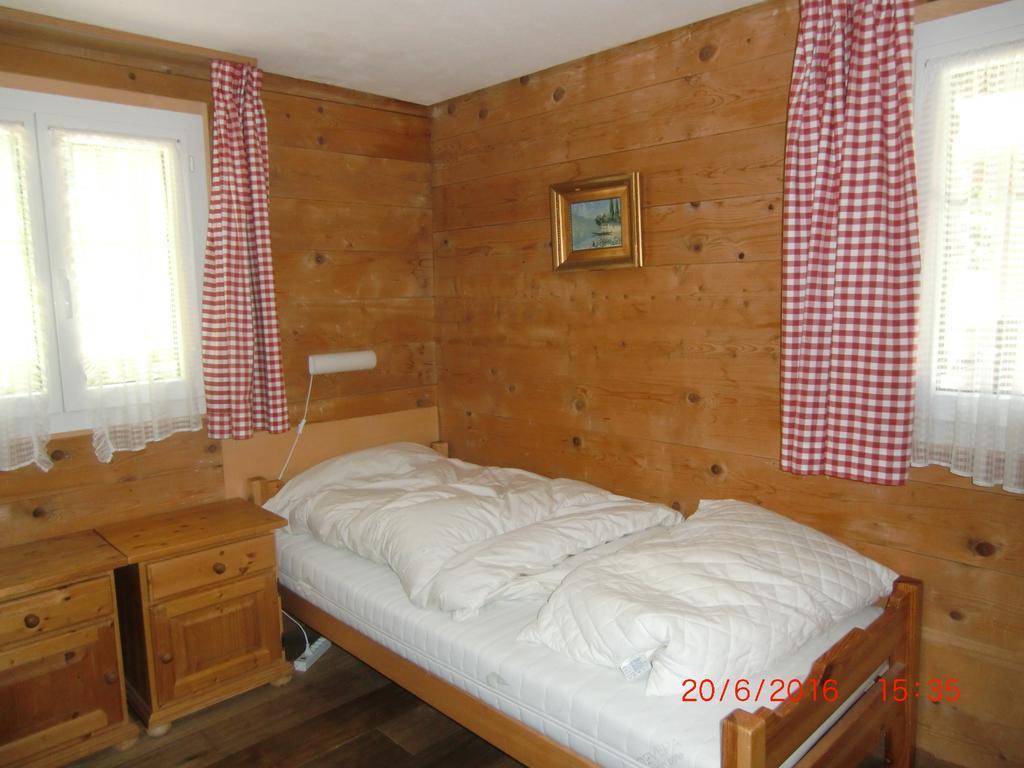 Apartment Grazia