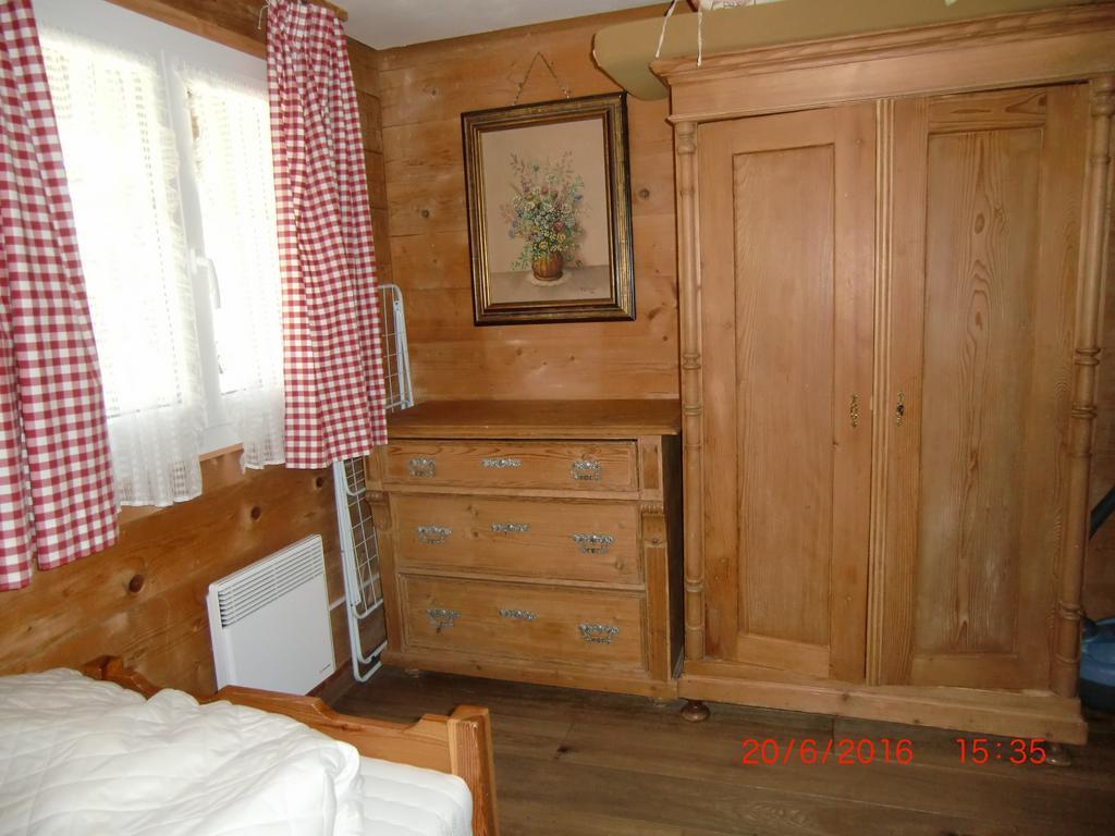 Grazia Riederalp