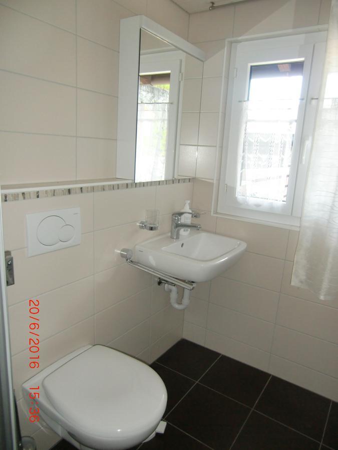 Apartment Grazia Riederalp