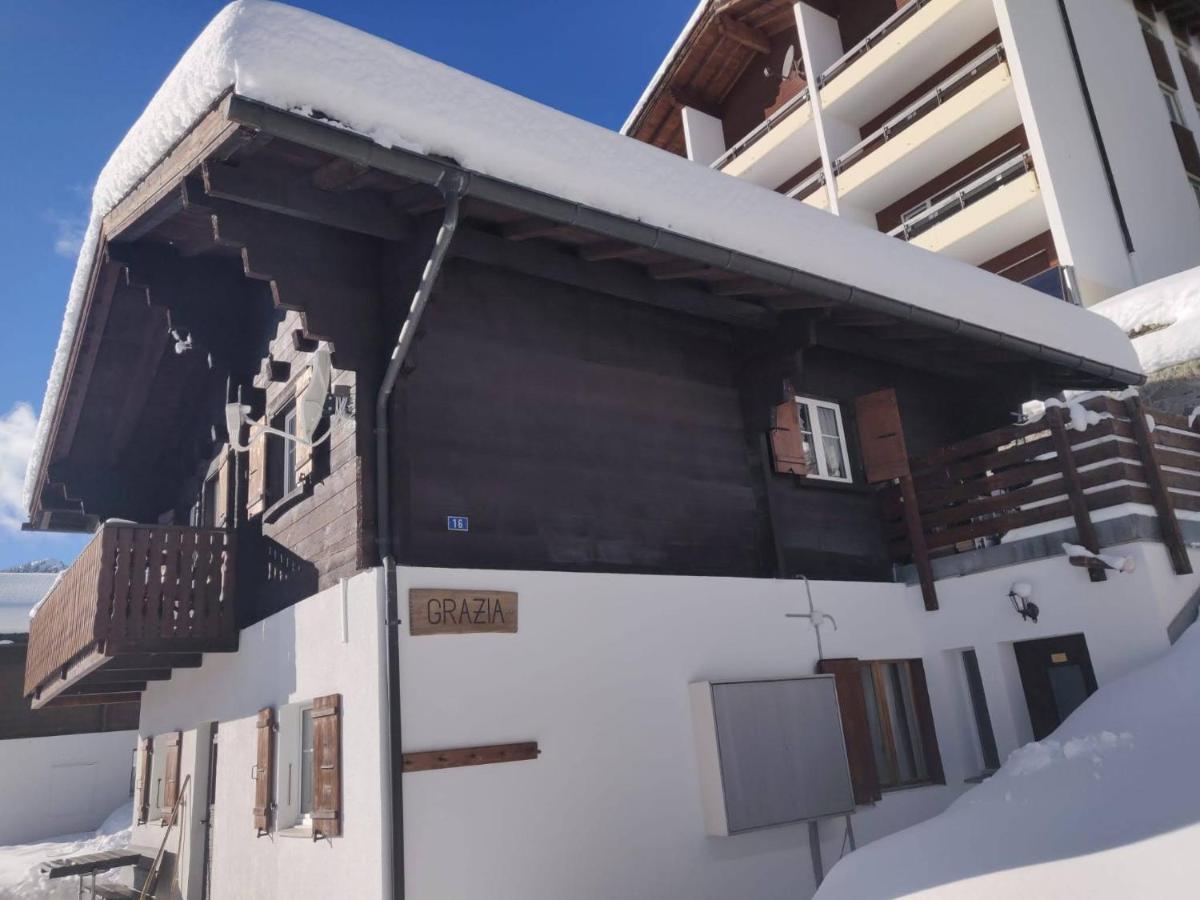 Apartamento Grazia *