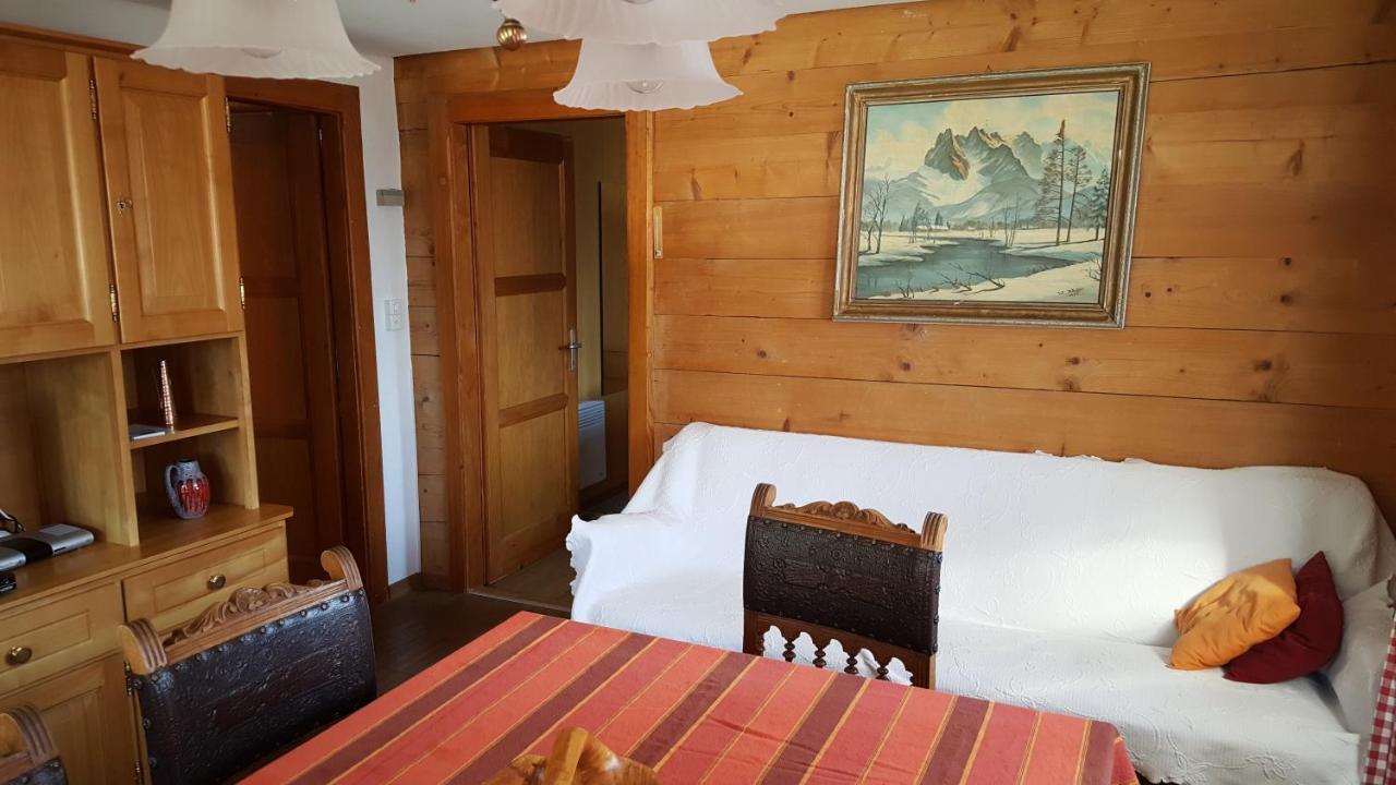 Apartamento Grazia *