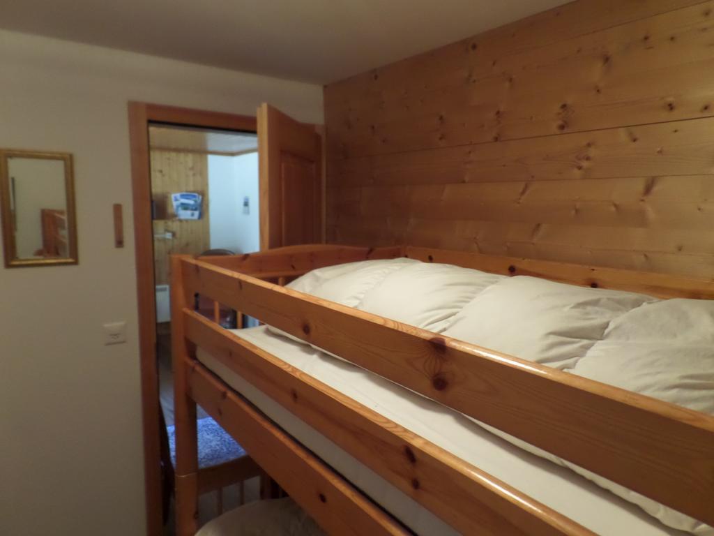 Apartamento Grazia *